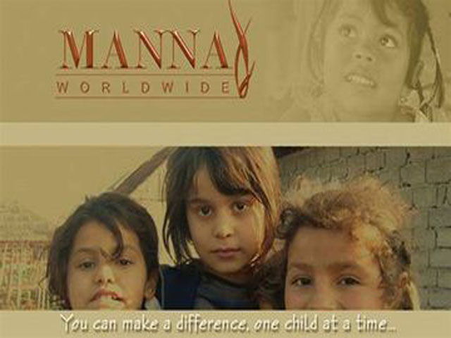 GUATEMALA Orphanage image05